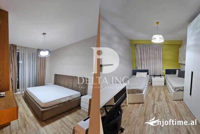 Shtepi me qera 2+1 ne Tirane - 600 Euro
