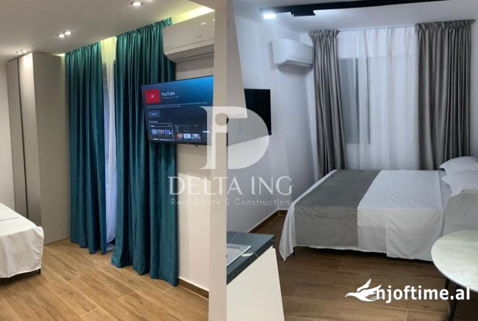 Shtepi ne shitje Garsoniere ne Tirane - 330,000 Euro