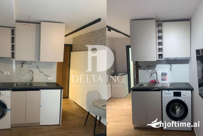 Shtepi ne shitje Garsoniere ne Tirane - 330,000 Euro