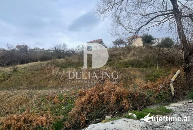 Land for Sale  in Tirana - 610,000 Euro