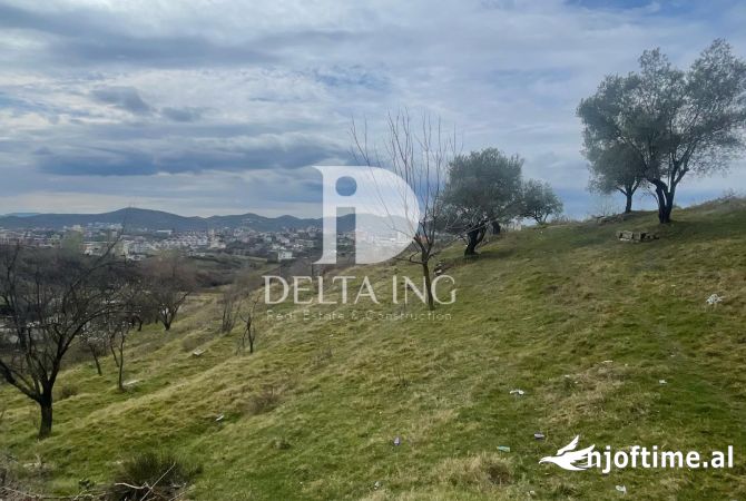 Land for Sale  in Tirana - 610,000 Euro