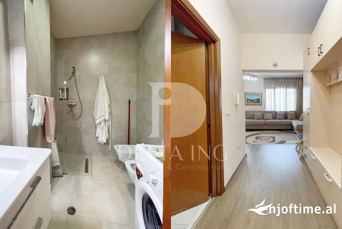 Shtepi me qera 2+1 ne Tirane - 800 Euro