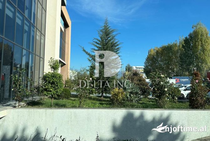 Ambient biznesi me qera 4+1 ne Tirane - 900 Euro