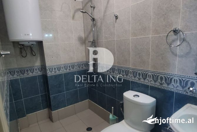 Shtepi me qera 2+1 ne Tirane - 600 Euro