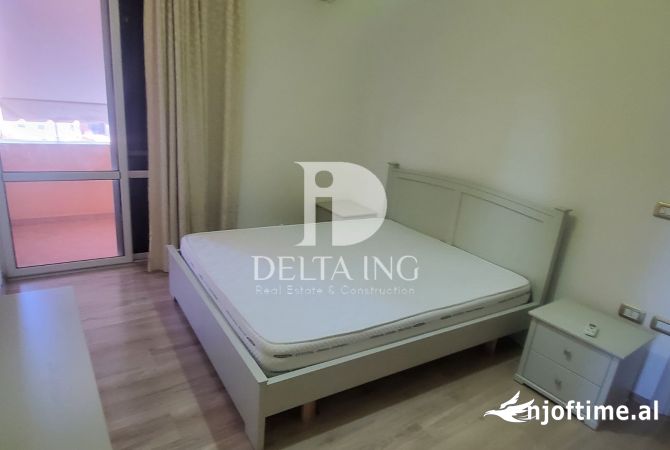 Shtepi me qera 2+1 ne Tirane - 600 Euro