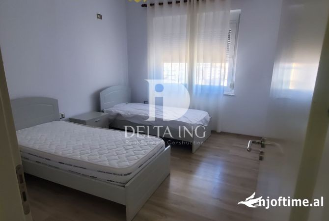 Shtepi me qera Apartament ne Tirane, 2+1, Mobilimi E mobiluar, Pagesa 600  Euro.