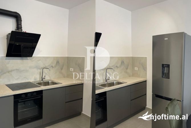 Shtepi me qera 1+1 ne Tirane - 500 Euro