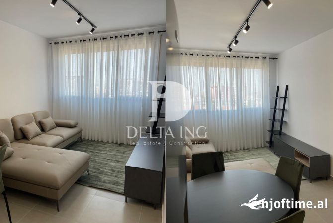 Shtepi me qera 1+1 ne Tirane - 500 Euro