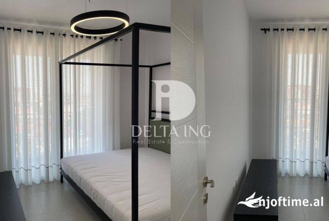 Shtepi me qera 1+1 ne Tirane - 500 Euro