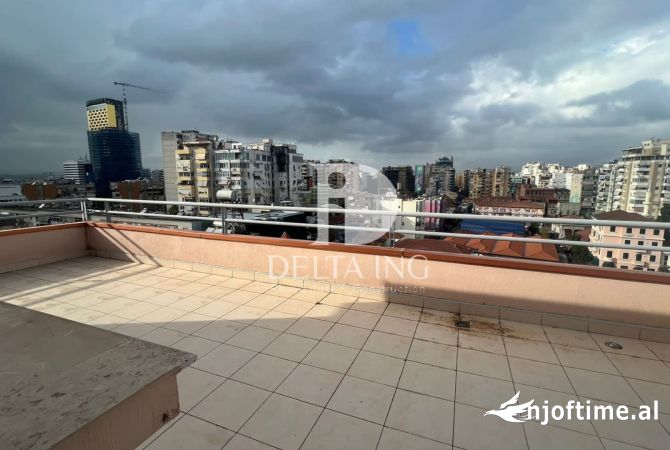 Shtepi me qera 1+1 ne Tirane - 500 Euro