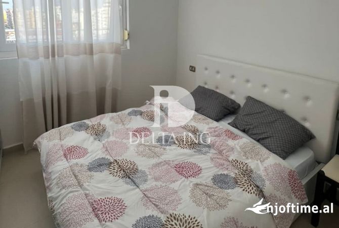 Shtepi me qera 1+1 ne Tirane - 500 Euro