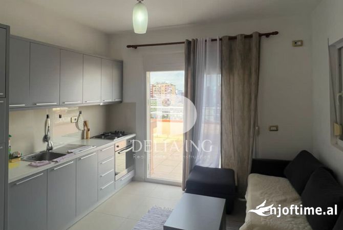 Shtepi me qera 1+1 ne Tirane - 500 Euro