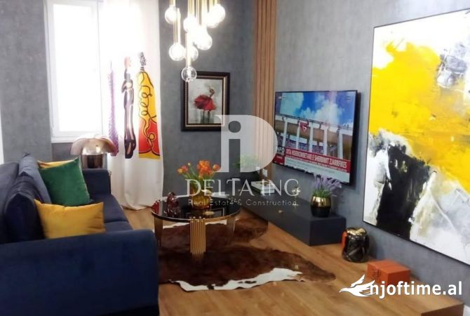 Shtepi me qera 1+1 ne Tirane - 750 Euro