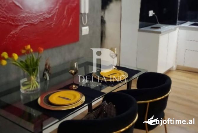 Shtepi me qera 1+1 ne Tirane - 750 Euro
