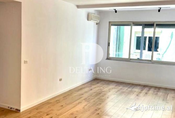 Ambient biznesi me qera 3+1 ne Tirane - 1,200 Euro