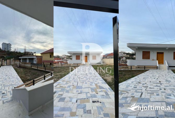 Shtepi me qera 2+1 ne Tirane - 550 Euro