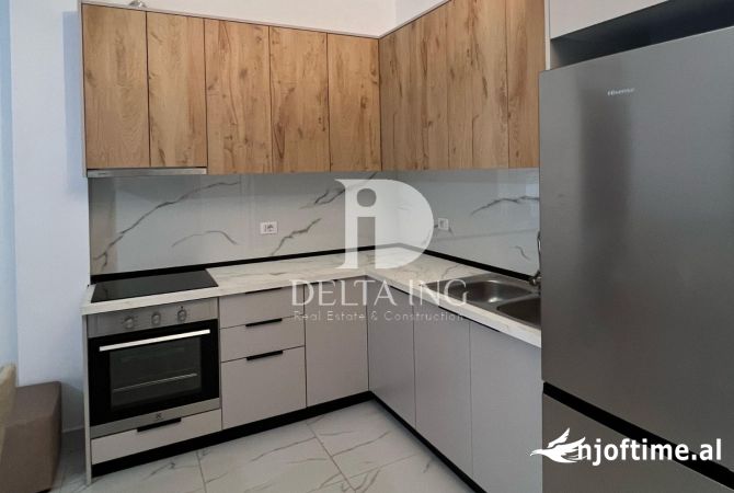 Shtepi me qera 2+1 ne Tirane - 550 Euro