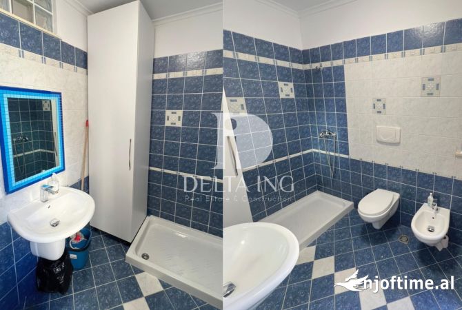 Ambient biznesi me qera 3+1 ne Tirane - 600 Euro