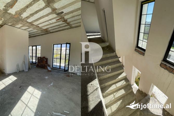 Shtepi ne shitje 3+1 ne Tirane - 680,000 Euro