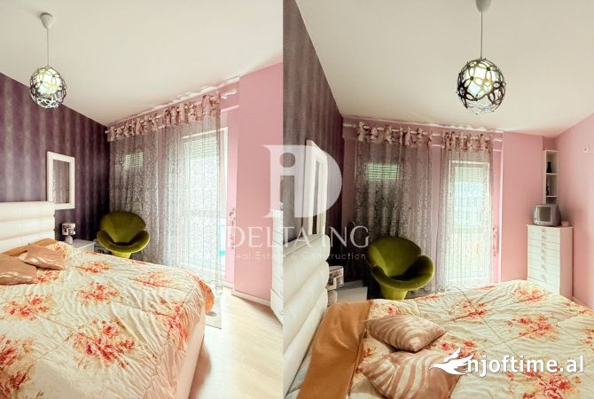 Shtepi ne shitje 2+1 ne Tirane - 196,000 Euro