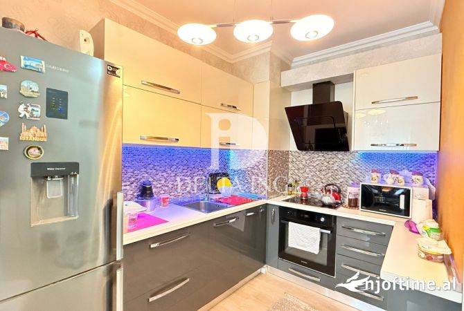 Shtepi ne shitje 2+1 ne Tirane - 196,000 Euro