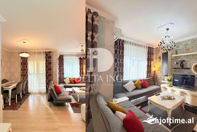 Shtepi ne shitje 2+1 ne Tirane - 196,000 Euro