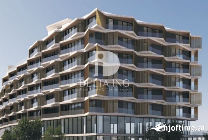 Shtepi ne shitje 3+1 ne Tirane - 487,500 Euro