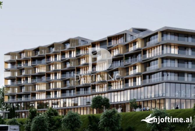 Shtepi ne shitje 3+1 ne Tirane - 487,500 Euro