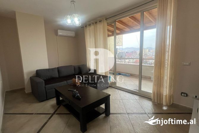 Shtepi me qera 2+1 ne Tirane - 600 Euro