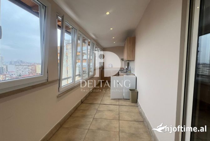 Shtepi me qera 2+1 ne Tirane - 600 Euro