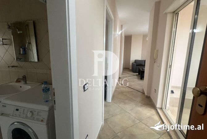Shtepi me qera 2+1 ne Tirane - 600 Euro