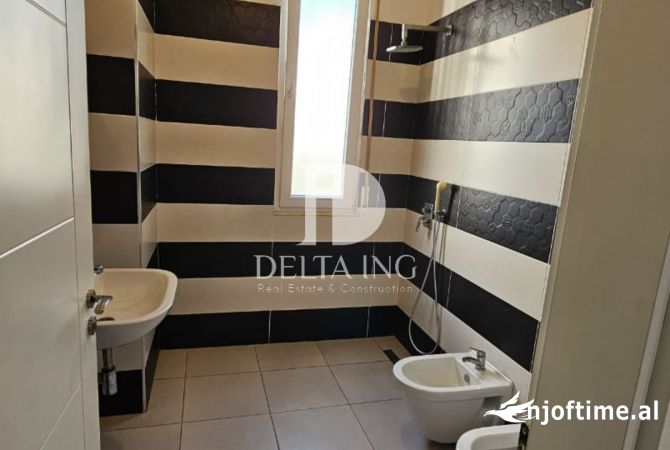 Shtepi me qera 2+1 ne Tirane - 450 Euro