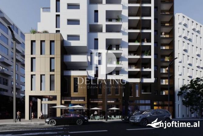 Shtepi ne shitje 3+1 ne Tirane - 242,000 Euro