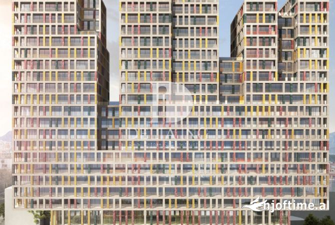 Shtepi ne shitje 1+1 ne Tirane - 139,912 Euro