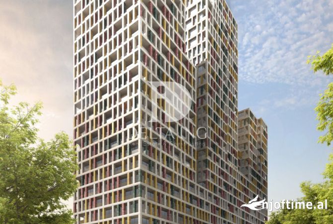 Shtepi ne shitje 1+1 ne Tirane - 139,912 Euro