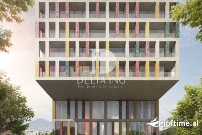 Shtepi ne shitje 1+1 ne Tirane - 139,912 Euro