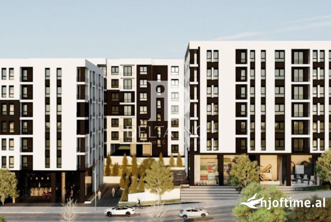 Shtepi ne shitje 1+1 ne Tirane - 70,153 Euro