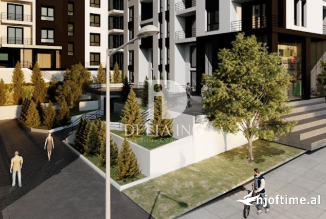 Shtepi ne shitje 1+1 ne Tirane - 70,153 Euro