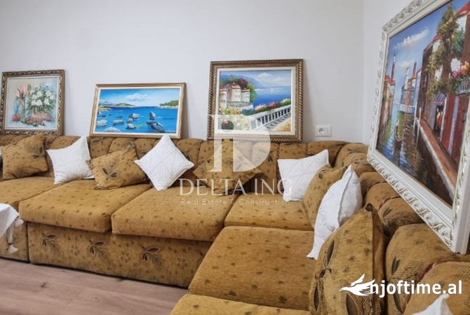 Shtepi me qera 2+1 ne Tirane - 600 Euro