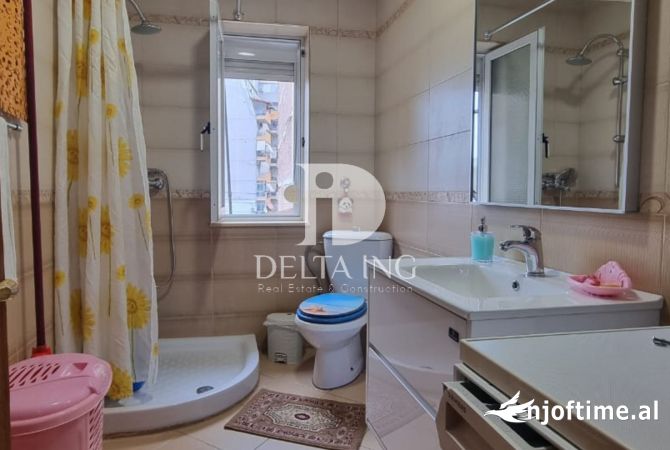 Shtepi me qera Apartament ne Tirane, 2+1, Mobilimi E mobiluar, Pagesa 600  Euro.