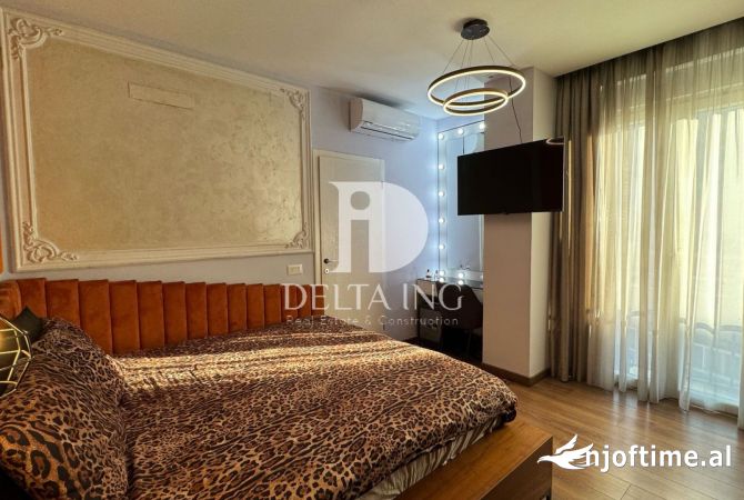 Shtepi ne shitje Apartament ne Tirane, 2+1, Mobilimi E mobiluar, Pagesa 198,000  Euro.