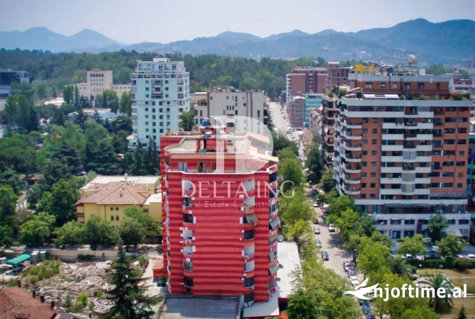 Ambient biznesi me qera 1+1 ne Tirane - 3,000 Euro