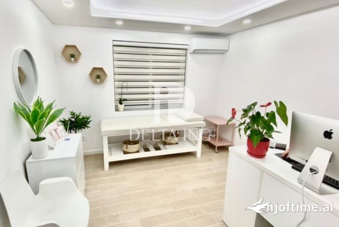 Ambient biznesi me qera 3+1 ne Tirane - 800 Euro
