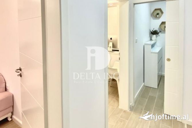 Ambient biznesi me qera 3+1 ne Tirane - 800 Euro