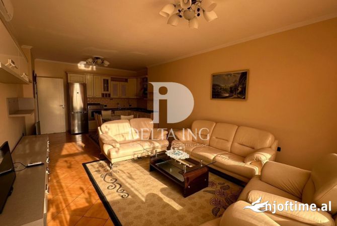 Shtepi me qera 2+1 ne Tirane - 550 Euro