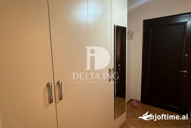 Shtepi me qera 2+1 ne Tirane - 550 Euro