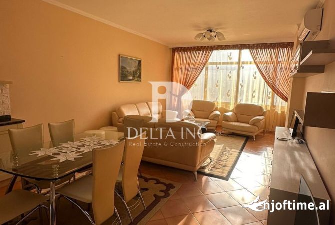 Shtepi me qera 2+1 ne Tirane - 550 Euro