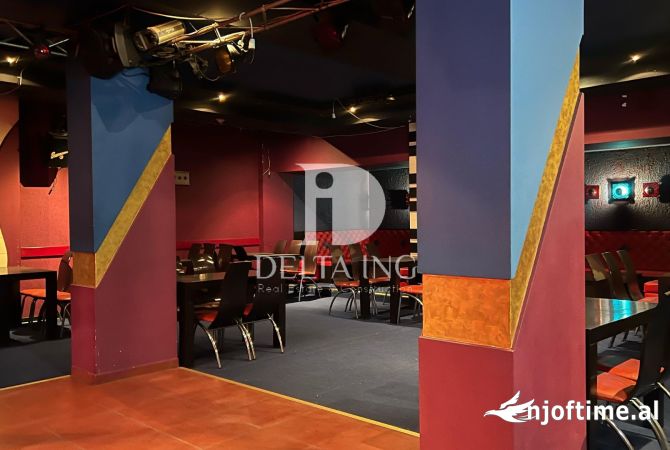 Shitet Ambient Biznesi – Mundesi e Shkelqyer Investimi