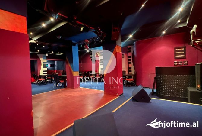 Business Property in Sale 2+1 in Tirana - 200,000 Euro