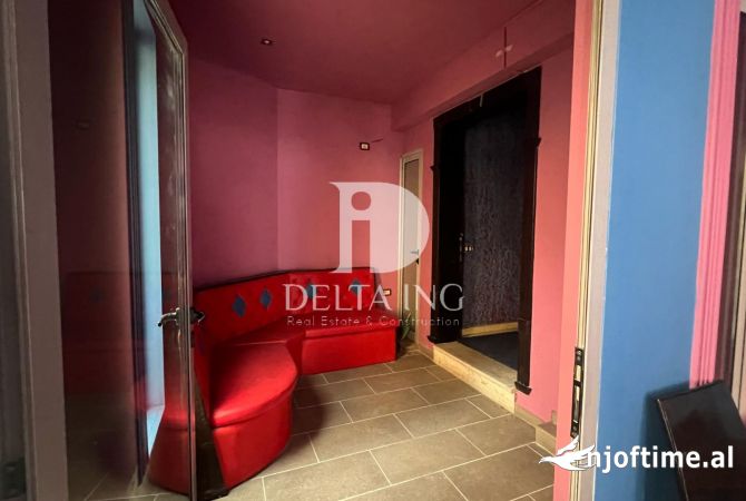 Ambient biznesi ne shitje 2+1 ne Tirane - 200,000 Euro